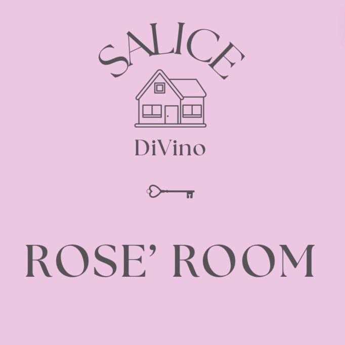 Salice Divino Hotell Lezzeno Rum bild