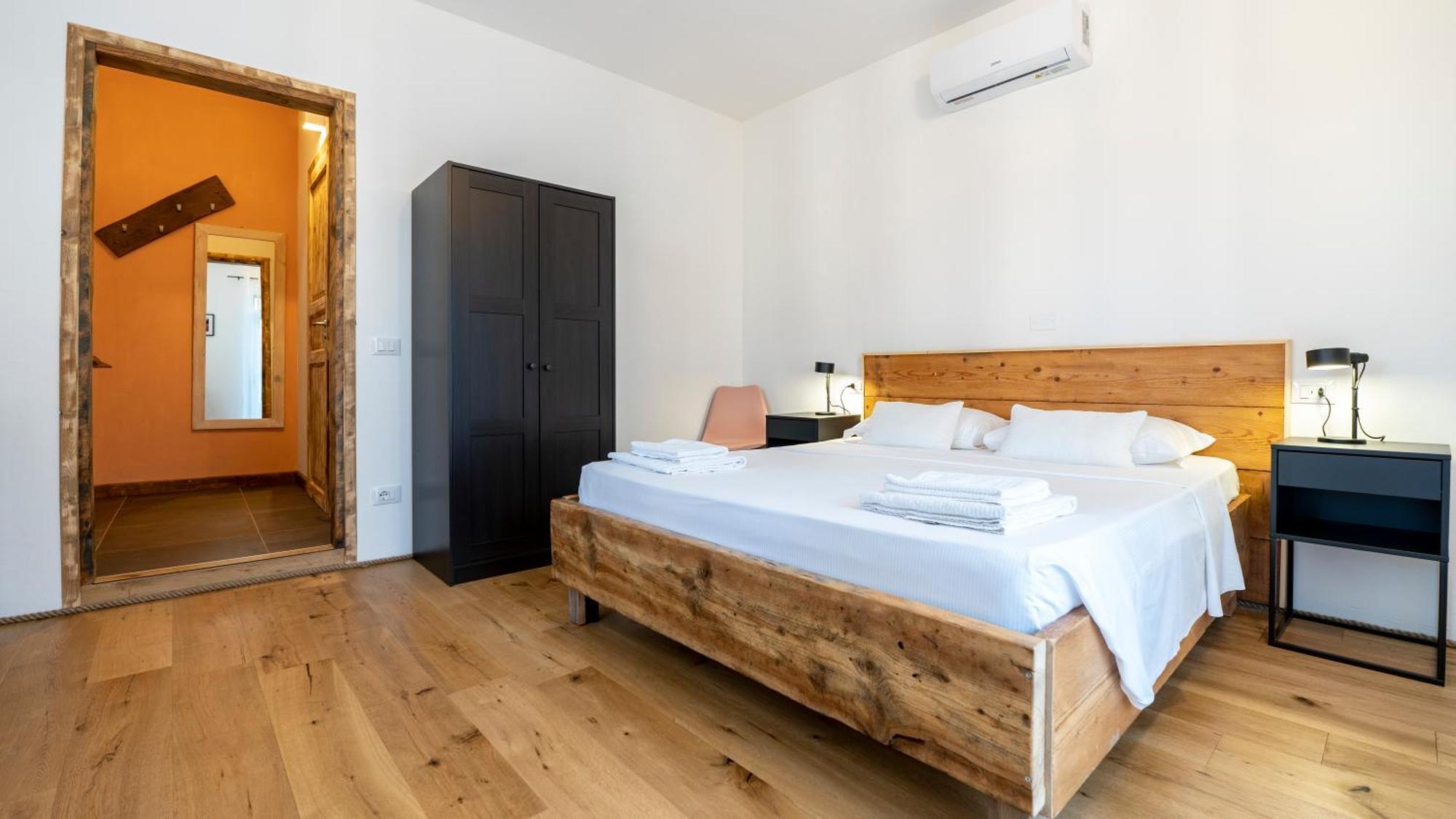 Salice Divino Hotell Lezzeno Exteriör bild
